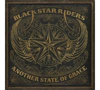 Black Star Riders - Another State Of Grace [Cd]