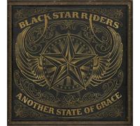 Black Star Riders Another State of Grace (CD) Album