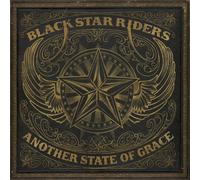 Black Star Riders – Another State of Grace – CD – Nuclear Blast