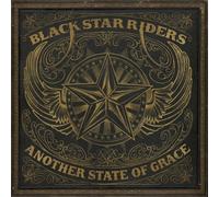 BLACK STAR RIDERS - ANOTHER STATE OF GRACE CD NEUF