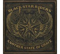 Black Star Riders Black Star Riders - Another State Of Grace (CD)