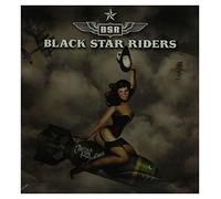 Black Star Riders - The Killer Instinct