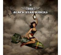 Black Star Riders – The Killer Instinct – CD – Nuclear Blast