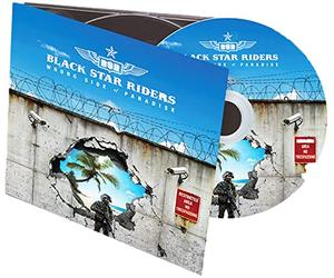 Black Star Riders - Wrong Side of.. -Digi-