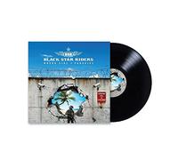 Black Star Riders - Wrong Side of Paradise [Import]