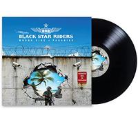 Black Star Riders Wrong Side of Paradise (Vinyl) 12" Album