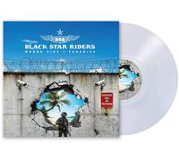 Black Star Riders Wrong Side of Paradise - Clear (Vinyl)