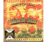 Mos Def & Talib Kweli - Are Black Star - Vinyle LP picture disc Neuf (Explicite)