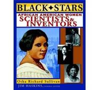 Black Stars by Otha Richard Sullivan Otha Richard Sullivan, Jim Haskins (Auteur)