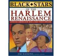 Black Stars of the Harlem Renaissance Haskins, James, Tate, Eleanora E., Cox, Clinton (Auteur)
