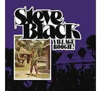 Black Steve - Village Boogie