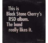 Black Stone Cherry – This Is Black Stone Cherry – CD Digipack – Rsd 2025