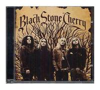 Black Stone Cherry – Black Stone Cherry – CD – Roadrunner Records