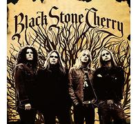 Black Stone Cherry