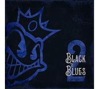 Black To Blues 2 CD