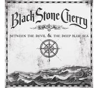 Black Stone Cherry Between the Devil and the Deep Blue Sea (Vinyl)