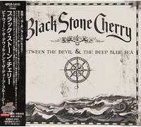 Black Stone Cherry - Between The Devil & The Deep Blue [Import]