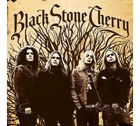 Black Stone Cherry - Black Stone Cherry -Clrd-