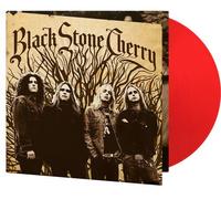 Black Stone Cherry - Black Stone Cherry-180 Gram Red Vinyl [Import]