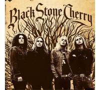 Black Stone Cherry – Black Stone Cherry – Vinyle 180 g noir – Pochette gatefold – Music on Vinyl