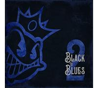Black Stone Cherry - Black To Blues Volume 2 - Vinyl Record VINYL - G4z