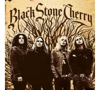 Black Stone Cherry by Black Stone Cherry [Audio CD] NEUF