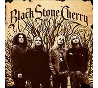 Black Stone Cherry – Black Stone Cherry – CD – Roadrunner Records
