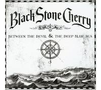 Black Stone Cherry - Entre Le Diable Et La Profonde Mer Bleue CD