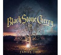 Black Stone Cherry – Family Tree – CD