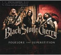 Black Stone Cherry - Folklore and. -Spec [Import]