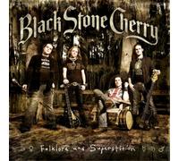 Black Stone Cherry Folklore and Superstition (Vinyl)