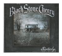 Black Stone Cherry – Kentucky – Numérique – Import