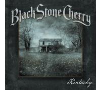 BLACK STONE CHERRY-KENTUCKY -CD+DVD-