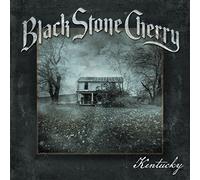 Black Stone Cherry – Kentucky – Numérique – Import
