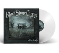 Black Stone Cherry Kentucky (Vinyl) 12" Album