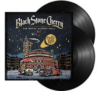 Black Stone Cherry – En direct du Royal Albert Hall... (22) – 2 LP Vin – Précommande