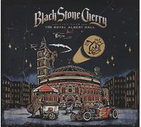 Black Stone Cherry – En direct du Royal Albert Hall... (22) – 2 LP Vin – Précommande