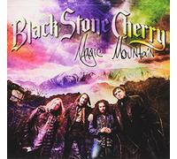 Black Stone Cherry - Magic Mountain