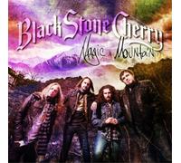 Black Stone Cherry Magic Mountain (CD) Album