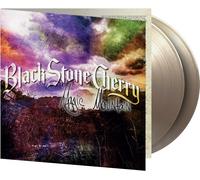 Black Stone Cherry – Magic Mountain – Vinyle LP Édition limitée 180 g doré/violet avec pistes bonus