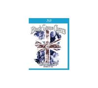 Black Stone Cherry - Thank You: Livin' Live