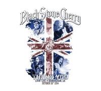 Black Stone Cherry - Thank You: Livin' Live