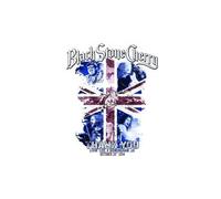 Black Stone Cherry - Thank You: Livin' Live (+ Audio-Cd)