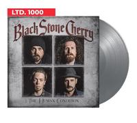 Black Stone Cherry - The Human Condition