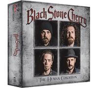 Black Stone Cherry - The Human Condition