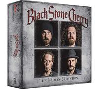 Black Stone Cherry – The Human Condition