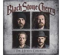 Black Stone Cherry – The Human Condition – CD – Neuf