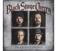 Black Stone Cherry – The Human Condition – CD – Neuf