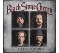 Black Stone Cherry 'The Human Condition' Digipack CD - Nouveau et Scellé