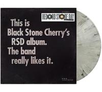 Black Stone Cherry – Black Stone Cherry: This Is Black Stone Cherry's RSD Album – Vinyle marbré